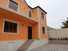 Satılır Həyət evi, Xırdalan.ş-2