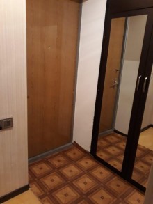Satılır Köhnə Tikili, Binəqədi.r, Biləcəri, Avtovağzal.m-5