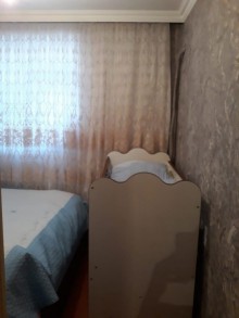 Satılır Köhnə Tikili, Binəqədi.r, Biləcəri, Avtovağzal.m-13