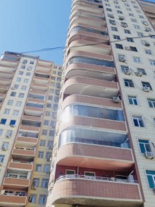 Satılır Yeni Tikili, Binəqədi.r, Rəsulzadə, Memar Əcəmi.m-1