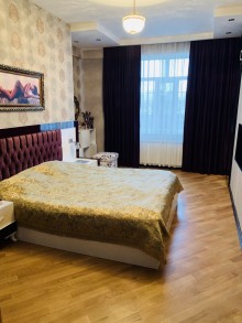 Satılır Yeni Tikili, Binəqədi.r, Rəsulzadə, Memar Əcəmi.m-10