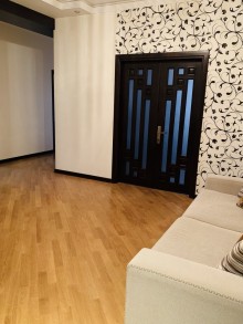 Satılır Yeni Tikili, Binəqədi.r, Rəsulzadə, Memar Əcəmi.m-19