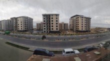 Satılır Obyekt, Sumqayıt.ş-9