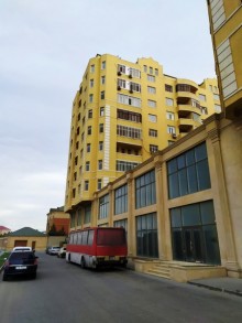 Satılır Obyekt, Sumqayıt.ş-17