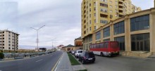Satılır Obyekt, Sumqayıt.ş-18