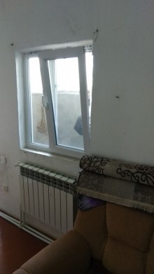 Kirayə (Aylıq) Həyət evi, Sumqayıt.ş-3