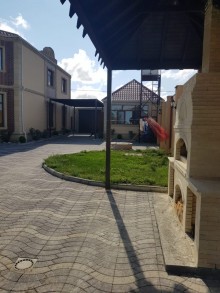 Satılır Villa, Sabunçu.r, Nardaran-7