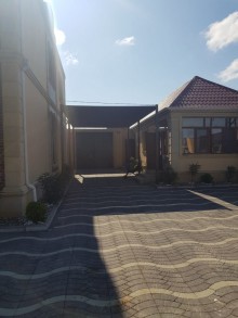 Satılır Villa, Sabunçu.r, Nardaran-9