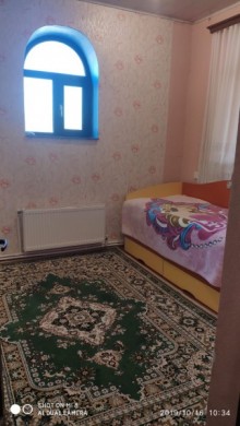 Satılır Həyət evi, Abşeron.r, Novxanı-8