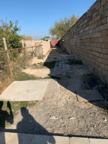 Satılır Həyət evi, Abşeron.r, Məhəmmədli, Koroğlu.m-13