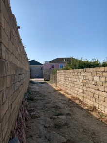 Satılır Həyət evi, Abşeron.r, Məhəmmədli, Koroğlu.m-14