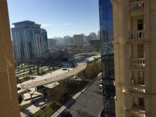 Satılır Köhnə Tikili, Nəsimi.r, 28 May.m-1