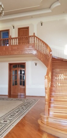 Satılır Həyət evi, Sabunçu.r, Bakıxanov-4