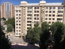 Satılır Köhnə Tikili, Nərimanov.r, N.Nərmanov.m-1