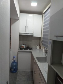Satılır Köhnə Tikili, Nərimanov.r, N.Nərmanov.m-6