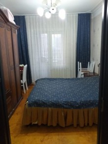 Satılır Köhnə Tikili, Nərimanov.r, N.Nərmanov.m-12