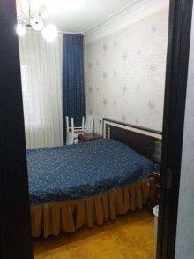 Satılır Köhnə Tikili, Nərimanov.r, N.Nərmanov.m-13