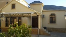 Satılır Həyət evi, Xırdalan.ş-1