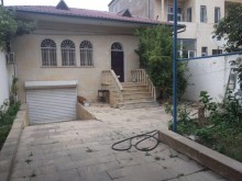 Satılır Həyət evi, Binəqədi.r, 6-cı mikrorayon-1