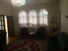 Satılır Həyət evi, Binəqədi.r, 6-cı mikrorayon-3