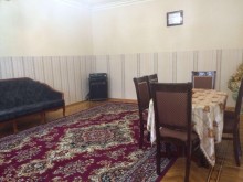 Satılır Həyət evi, Binəqədi.r, 6-cı mikrorayon-5