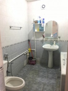 Satılır Həyət evi, Binəqədi.r, 6-cı mikrorayon-11