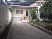 Satılır Həyət evi, Binəqədi.r, 6-cı mikrorayon-13