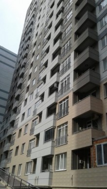 Satılır Yeni Tikili, Nəsimi.r, 20 Yanvar.m-6