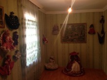 Satılır Həyət evi, Binəqədi.r, Biləcəri, Avtovağzal.m-5