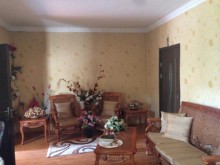 Satılır Həyət evi, Binəqədi.r, Biləcəri, Avtovağzal.m-7