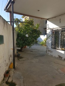 Satılır Həyət evi, Binəqədi.r, Biləcəri, Avtovağzal.m-11