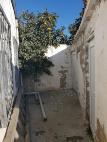 Satılır Həyət evi, Binəqədi.r, Biləcəri, Avtovağzal.m-12