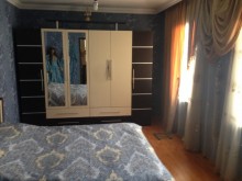 Satılır Həyət evi, Binəqədi.r, Biləcəri, Avtovağzal.m-14