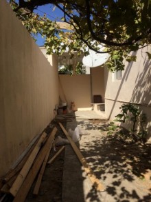 Satılır Həyət evi, Binəqədi.r, Biləcəri, Avtovağzal.m-3