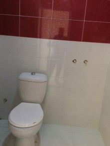 Satılır Həyət evi, Binəqədi.r, Biləcəri, Avtovağzal.m-10