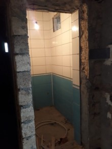 Satılır Həyət evi, Sabunçu.r, Bilgəh-3