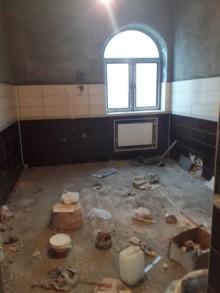 Satılır Həyət evi, Sabunçu.r, Bilgəh-5