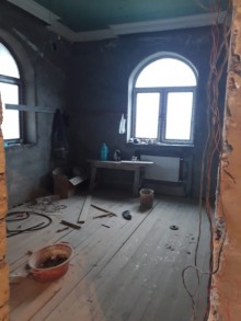 Satılır Həyət evi, Sabunçu.r, Bilgəh-7