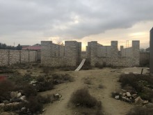 Satılır Torpaq, Xəzər.r, Mərdəkan, Koroğlu.m-1