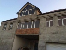 Satılır Həyət evi, Xəzər.r, Binə-1