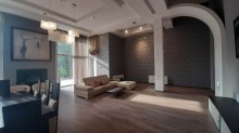 Satılır Villa, Yasamal.r, Elmlər Akademiyası.m-3