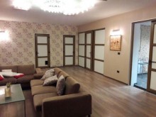 Satılır Villa, Yasamal.r, Elmlər Akademiyası.m-5