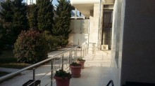 Satılır Villa, Yasamal.r, Elmlər Akademiyası.m-10