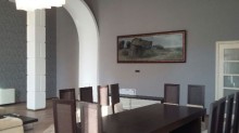 Satılır Villa, Yasamal.r, Elmlər Akademiyası.m-13