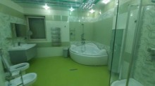 Satılır Villa, Yasamal.r, Elmlər Akademiyası.m-19