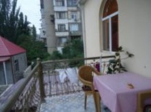 Satılır Həyət evi, Xətai.r-10