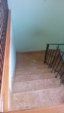 Satılır Həyət evi, Sabunçu.r, Bakıxanov-14