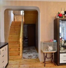 Satılır Həyət evi, Sabunçu.r, Bakıxanov-3