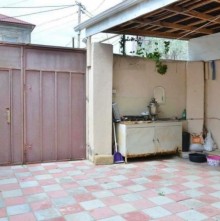 Satılır Həyət evi, Sabunçu.r, Bakıxanov-7