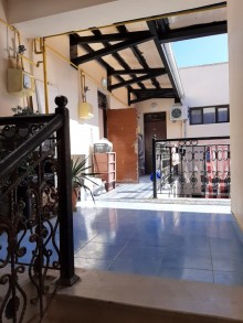 Satılır Köhnə Tikili, Səbail.r, İçərişəhər.m-15